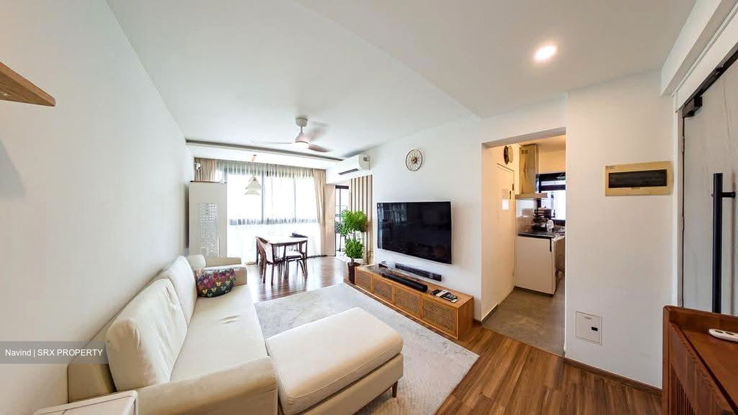 Blk 58 Havelock View (Bukit Merah), HDB 4 Rooms #616981761
